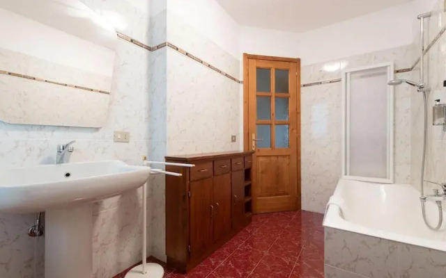 Monte Solena 45C in Bormio