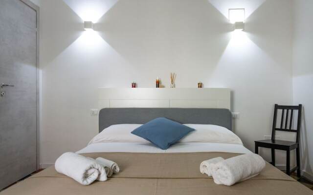 Piazza Florio Rooms