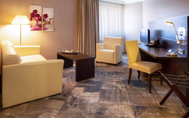Mercure Hotel Hamm