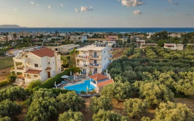 Kleanthi Apartments