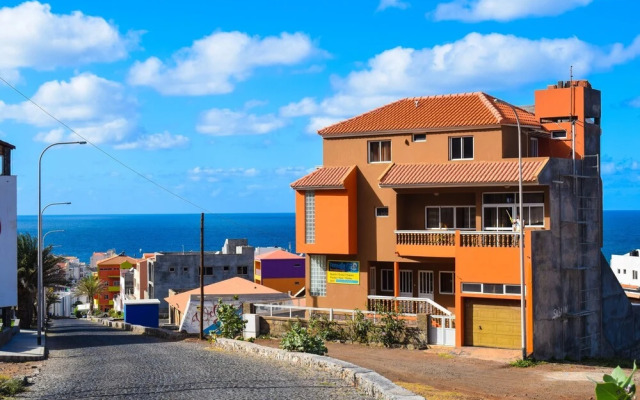 Pousada da Lua