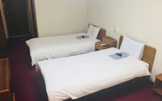 Royal Inn Nara