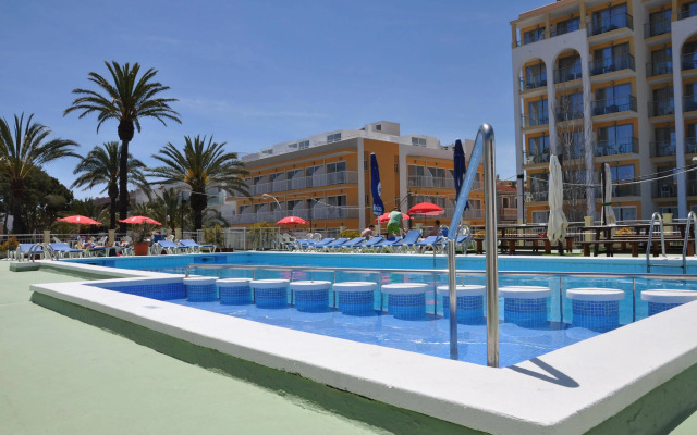 Gami Hotel Adults Only