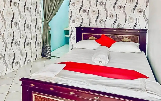 Hotel O Vida Homestay