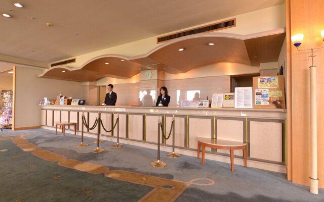 Hotel Takeshima