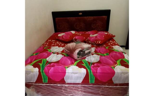 Villa Sumber Rejeki