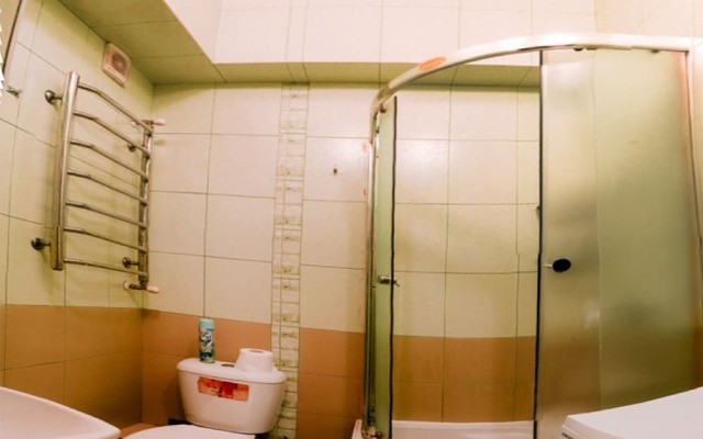 Студия в центре города