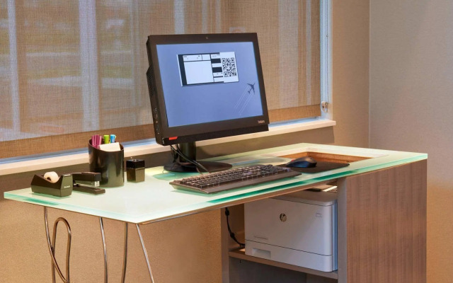 Residence Inn by Marriott Chicago Bolingbrook