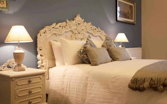 Inglewood House and Spa