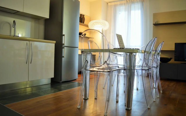 Orologio Residence Living Apartments