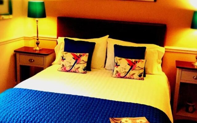 The Lawns Hotel
