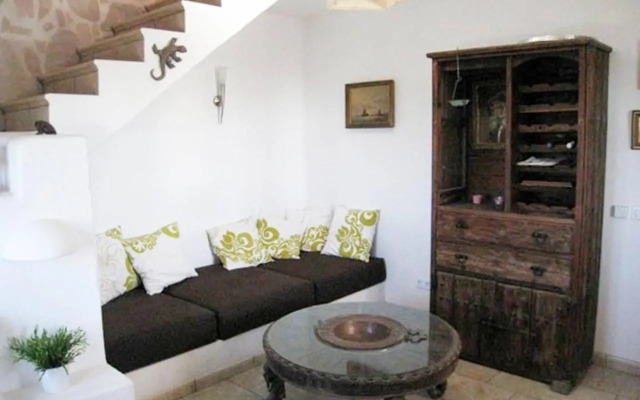Casa Buena Vista