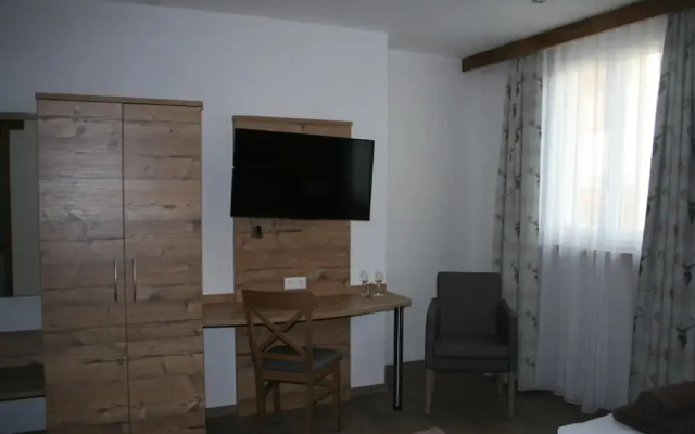 Gästehaus Zur Lilie