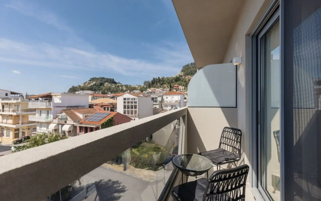 Bella Vista Apartments