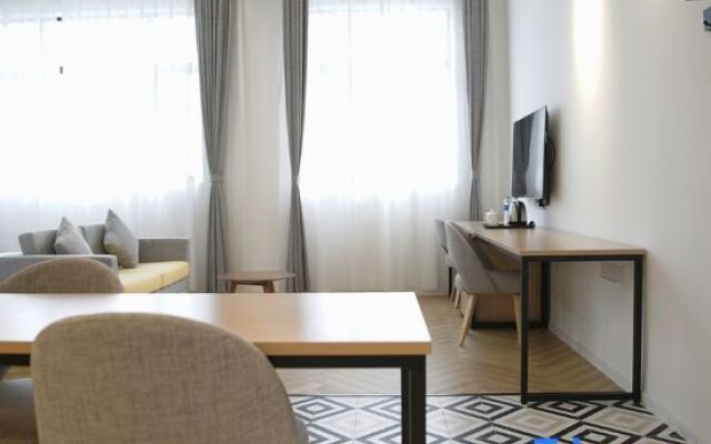 Youchuan Hostel