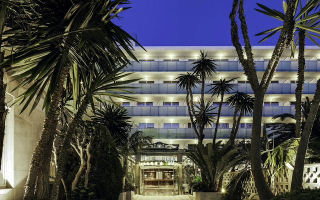 H10 Delfín - Adults Only