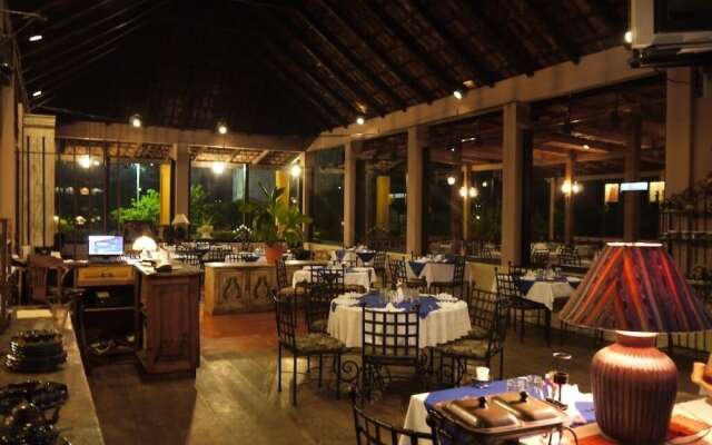 Hotel Toliman