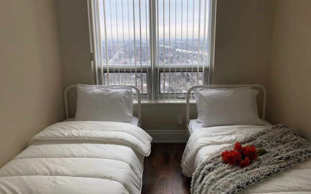 Kashaneh at Meridian (1+1 bedroom)