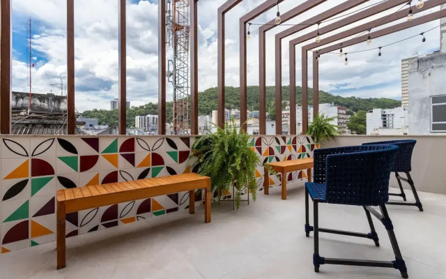 Cr-pi-cnj-q13 Q16 in Rio de Janeiro