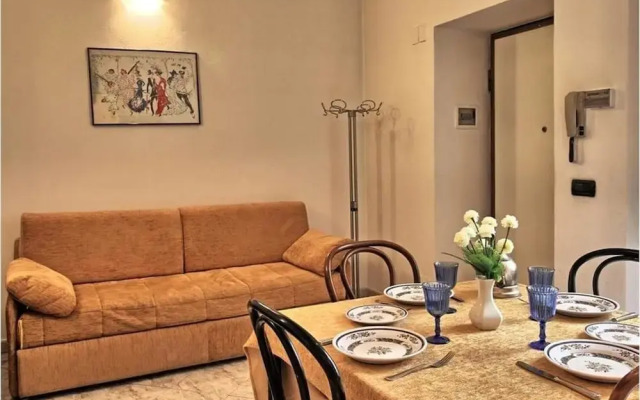 Logicasa Residenza Como Centro