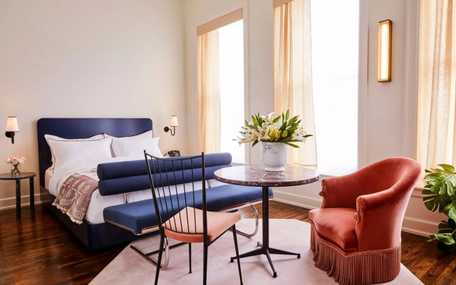 The Siren Hotel, an Ash Hotel