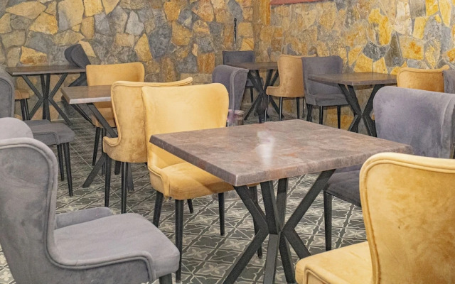 Elite Marmara Pansiyon Çamlıca