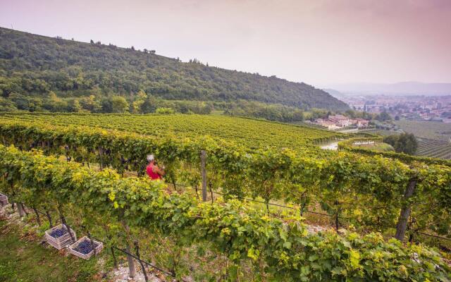 B&B Boutique Osteria della pieve