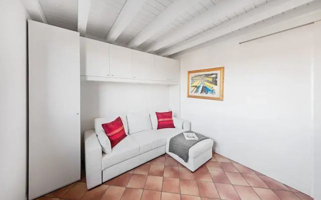 Residence Stropea 5 con piscina