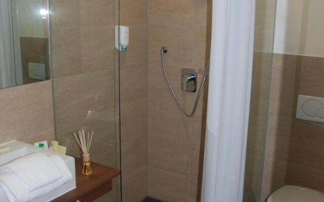 Zar-Hotel Vitalis
