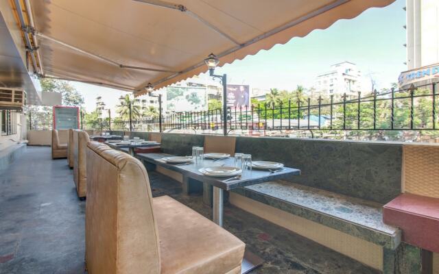 Itsy Hotels Cruz Royale Santacruz West