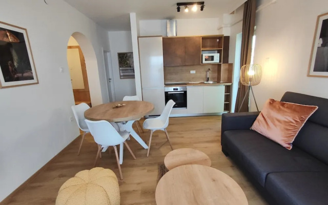 Apartments Villa Beller