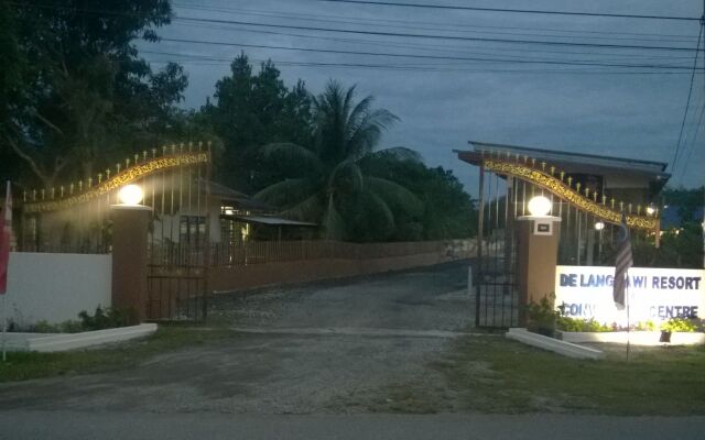 Triima Inn Tanjung Rhu by Perfect Host