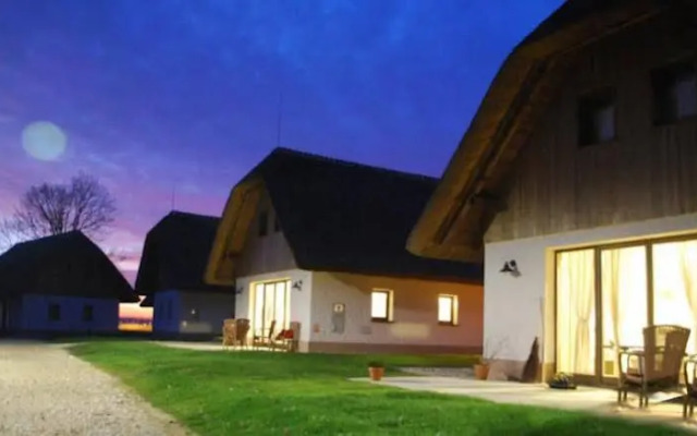 Tourist Village Hotel Hotel