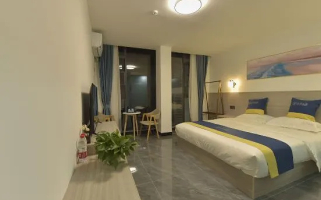 Shui'an Mountain Residence (Yangshuo Lijiang 20 yuan RMB Scenic Area Shop) – Guest Rooms – Guilin