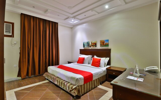 OYO 215 Wassan International Hotel