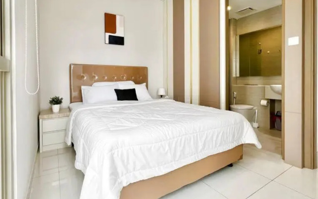 Luxury 3 BR at TA Residence