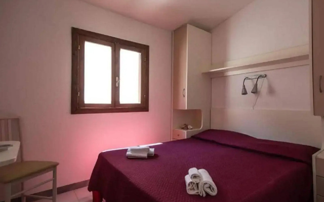 Camping Villaggio Internazionale