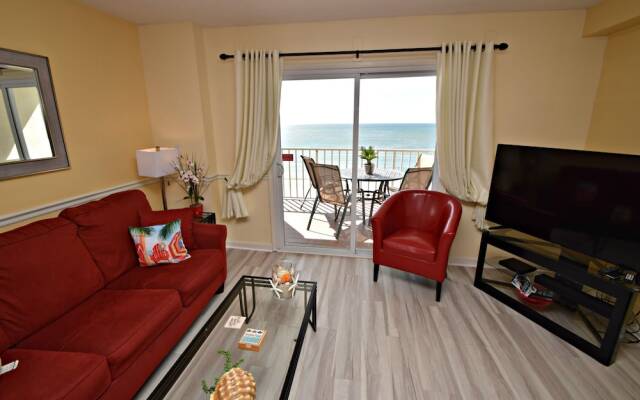 Seacrest 806 1 Bedroom Condo by RedAwning