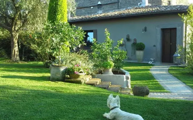 Residenza Teodorico Re B&B