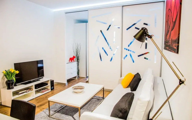 Mojito Apartments - Angel Wings