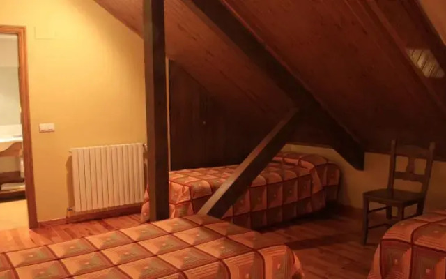 Hotel Viu