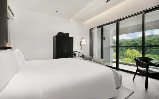 Oriental Resort Guangzhou