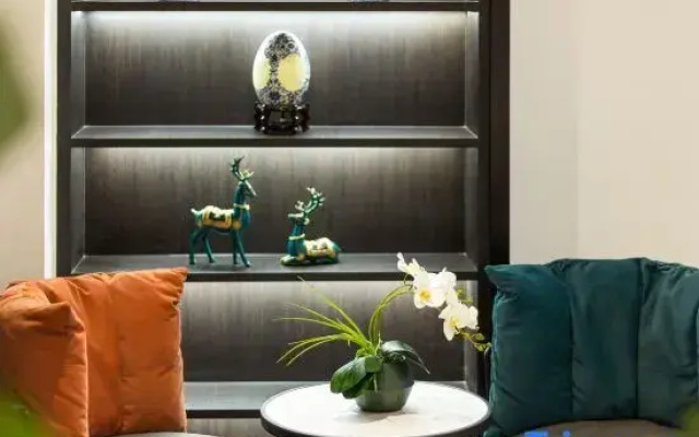 Yiheyuan Homestay