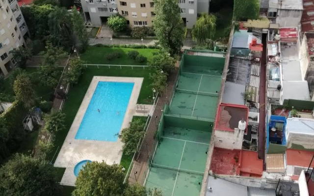 Petit Apartment en Avenida Belgrano