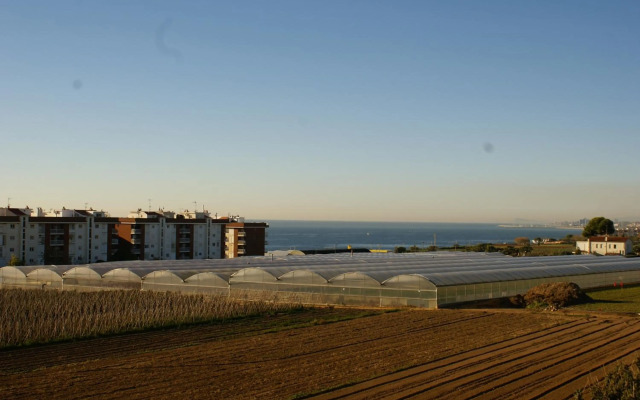 Oasis Close Barcelona Pool Tennis Beach