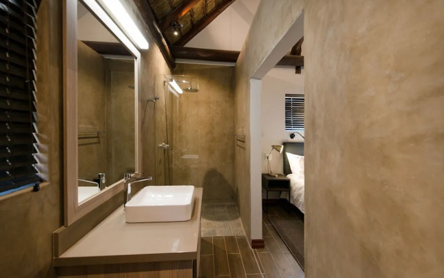 Buckler’s Africa Lodge Kruger Park