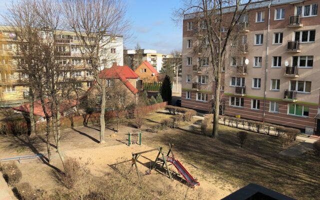 Central Rental - Apartament Komfortowy