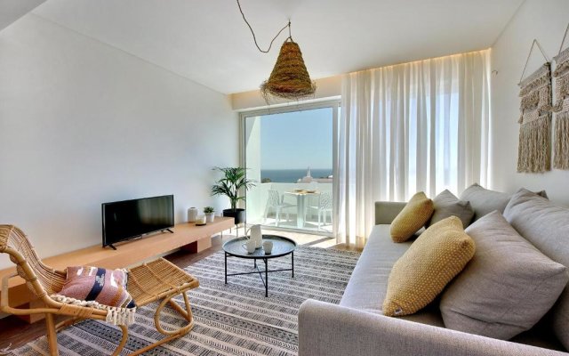 NEW! Apartamento Boavista-Sea View