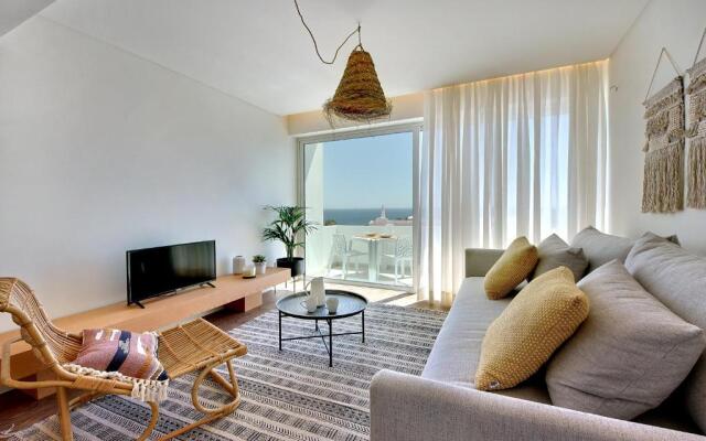 NEW! Apartamento Boavista-Sea View