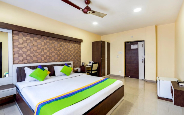 Treebo Pawan Putra, Kankurgachi – Guest Rooms – Kolkata